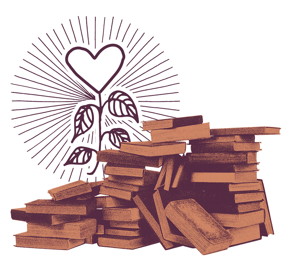 წიგნები