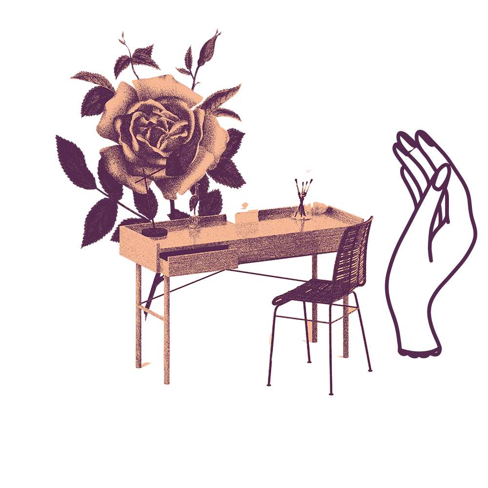 მეგობრული სამუშაო გარემო