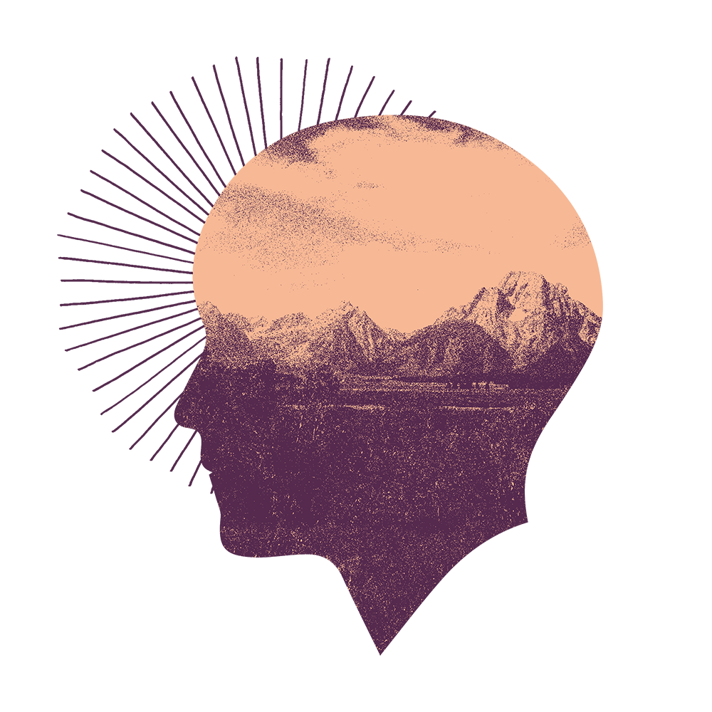 გაატარე დრო ბუნებაში